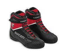 Stivali bassi TCX Ducati Corse City C2