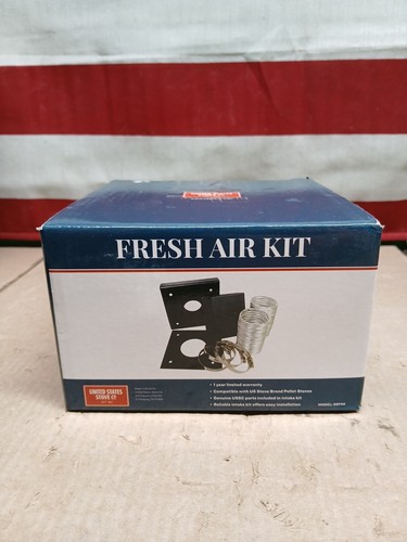 Kit aspirazione aria - , us