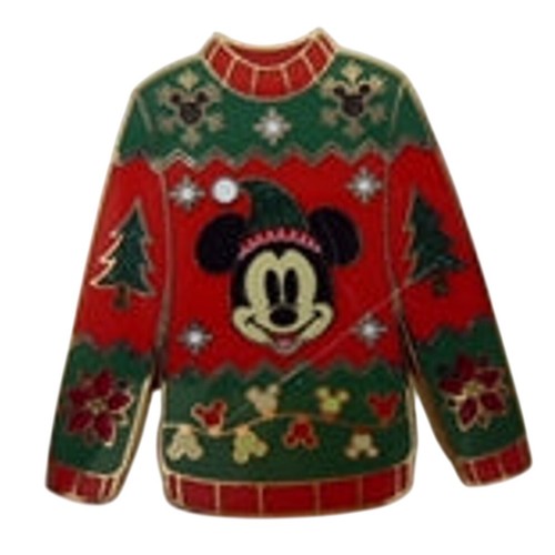 Disney trading pin - trading, 169466