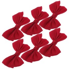  6 Pcs Fermaglio Capelli