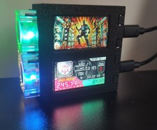 Dual nmminer doppio - -, solo