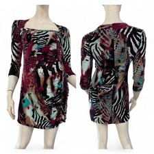 JOSEPH RIBKOFF Vestito abito