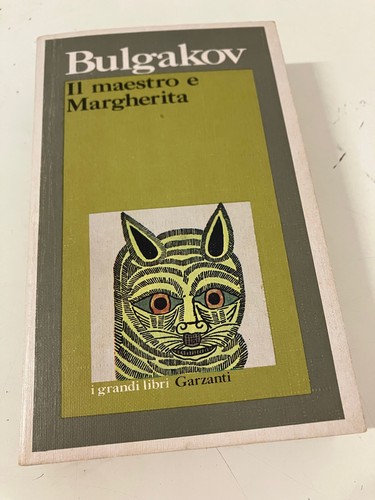 Maestro margherita - maestro,