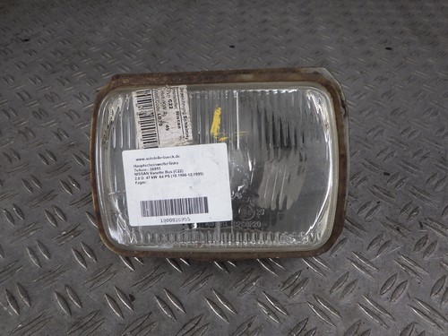26955 faro principale sinistro - 26955,