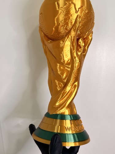 Replica trofeo mondiali - trofeo,