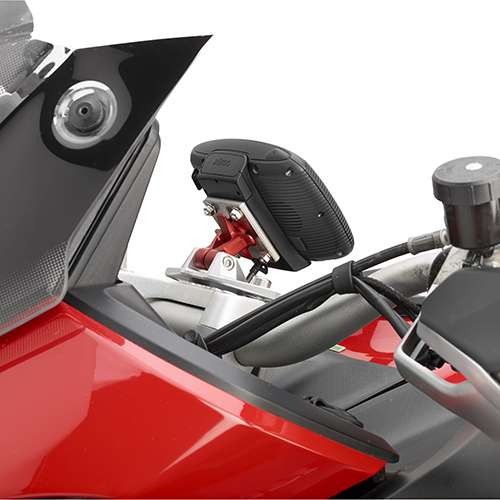 Supporto navigatore per garmin - supporto,