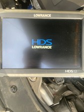 lowrance hds 12 gen 2 touch