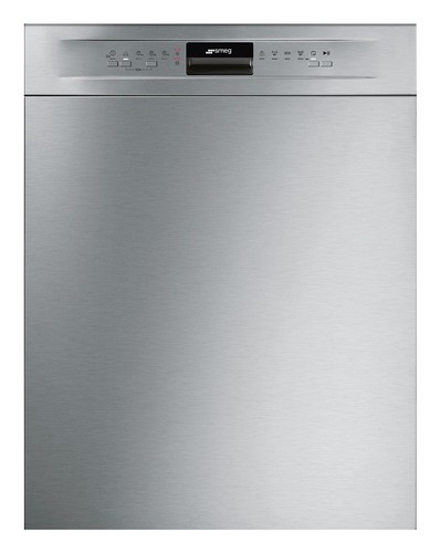 Smeg lavastoviglie coperti - smeg,