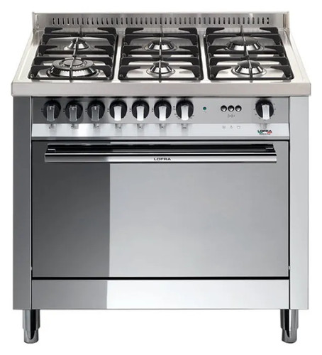Lofra mg96gvcis cucina - mg96gvcis, 90cm