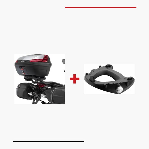 Kit givi 6702fz attacco - givi, m5