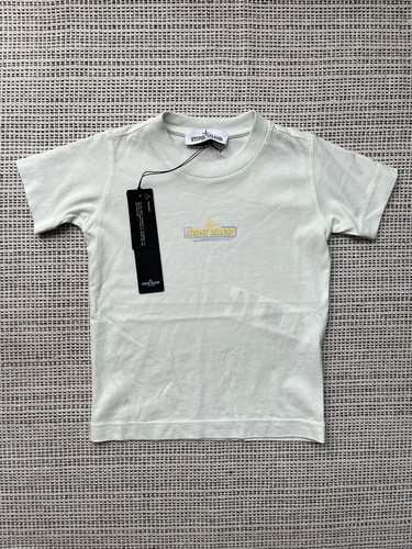 Shirt stone island juniors - stone,