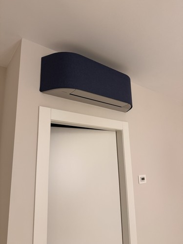 Copertura cover climatizzatore - copertura,