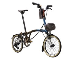 Brompton C Line 1975 Edizione
