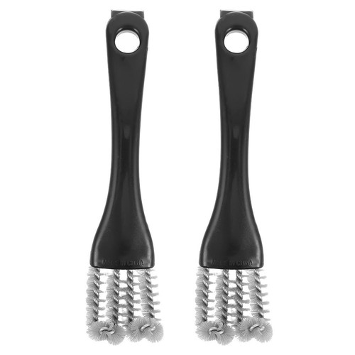 Spazzola grill piccola pezzi - 2,