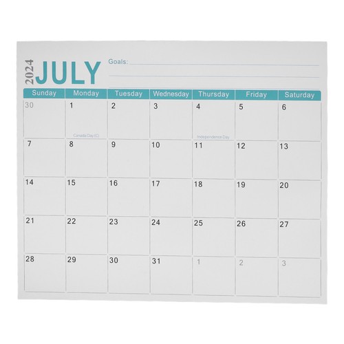 Calendario frigo magnetico - ,