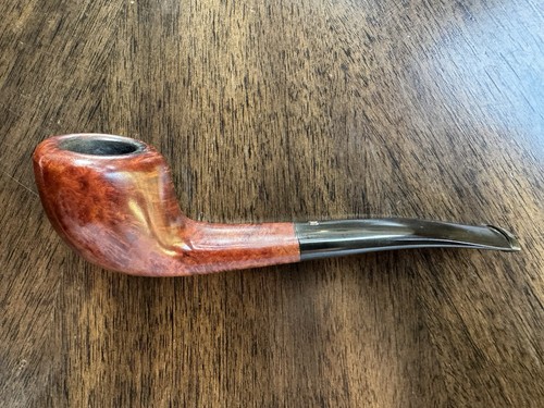 Rara pipa vintage stanwell - vintage,