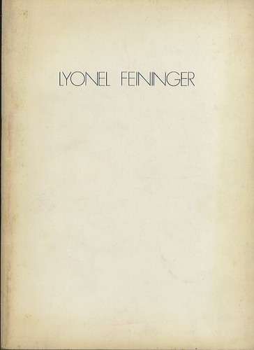 Lyonel feininger - lyonel, feininger.