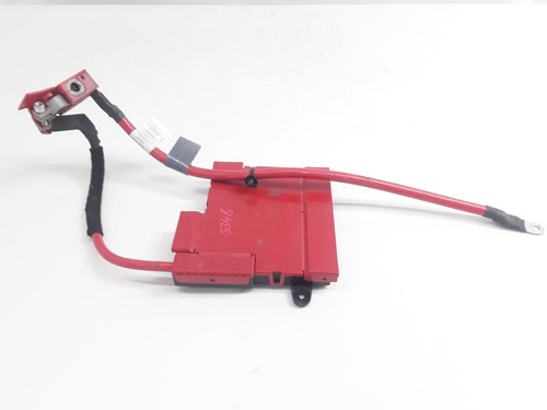 Cavo massa batteria bmw - cavo,