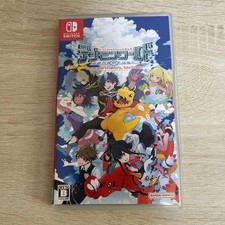 Digimon World Next Order