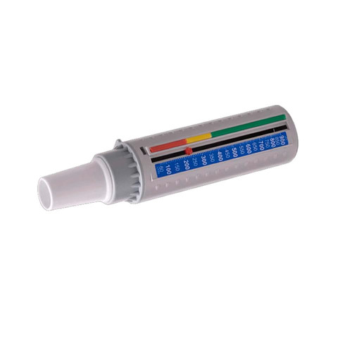 Spirometro misuratore flusso - spirometro,