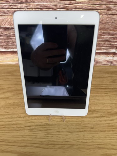 Apple ipad mini - apple,