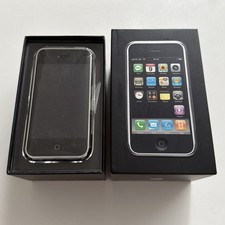 Vecchio Stock Apple iPhone 2g