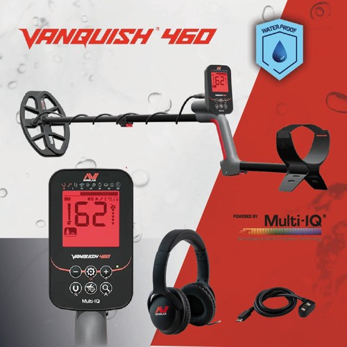Minelab metal detector - minelab,