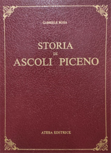 Rosa gabriele storia di - gabriele.,
