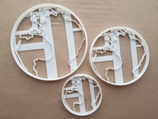 Tagliabiscotti a forma di