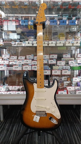 Vintage - (fender, american)
