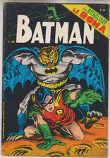 BATMAN Mondadori N. 53