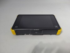 Atomos Shogun Flame 7" 4K HDR