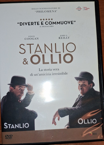 Stanlio ollio - stanlio, &