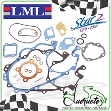 Kit guarnizioni motore lml - motore,