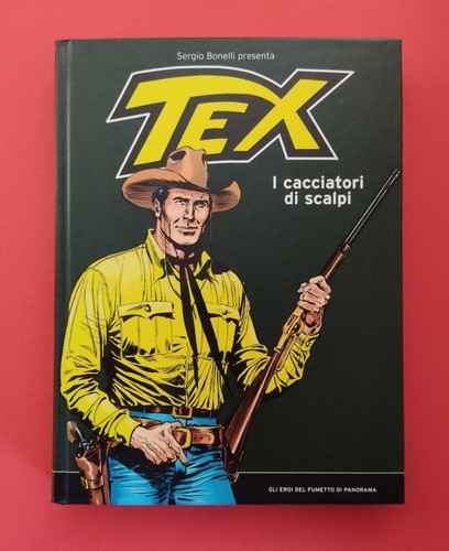 Gli eroi del fumetto - eroi, di