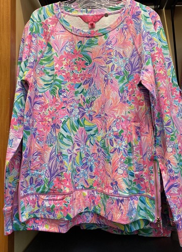 Top pullover disney parks - top,