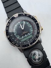 Citizen ANA-digit GN-4-S