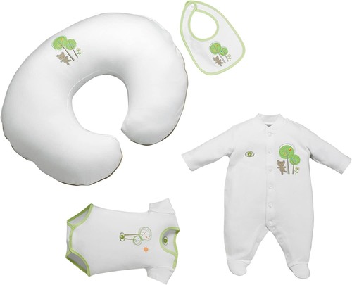 Boppy cuscino allattamento - boppy,