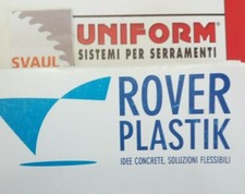 GUARNIZIONE PER PORTE E