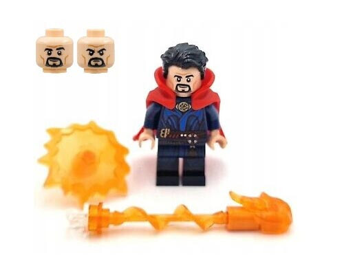 New lego marvel super - new,