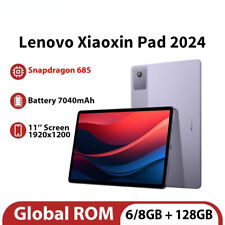 Pad 2024 11'' 6GB / 8GB RAM