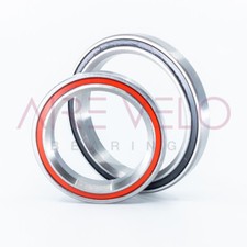 CUSCINETTI CUFFIA ACCIAIO INOX