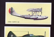 4-  figurina aereo CRDA