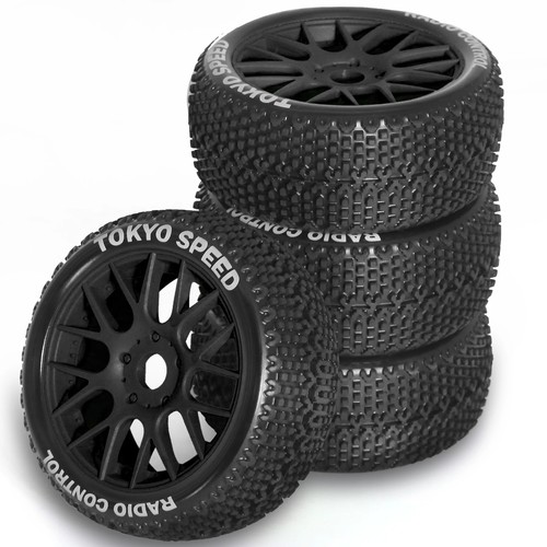 8rc off road buggy - 1/8rc, off-road