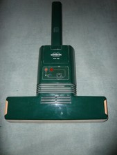 Vorwerk Folletto, elemento