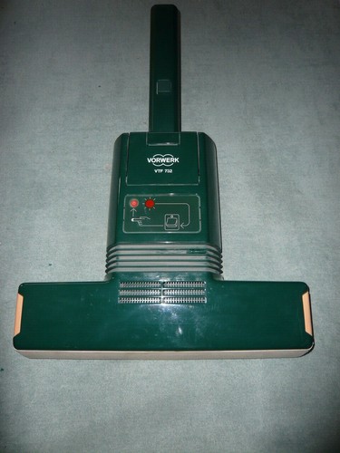 Vorwerk folletto elemento - vorwerk, folletto,