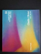 Claudio Olivieri opere: 1962-1983, Edizioni Panini (1983)