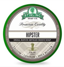Stirling Soap Company Sapone