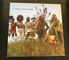 Lucio Battisti ‎– Il