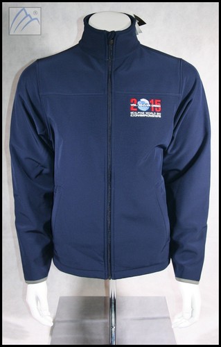Nuova giacca softshell - nuova,